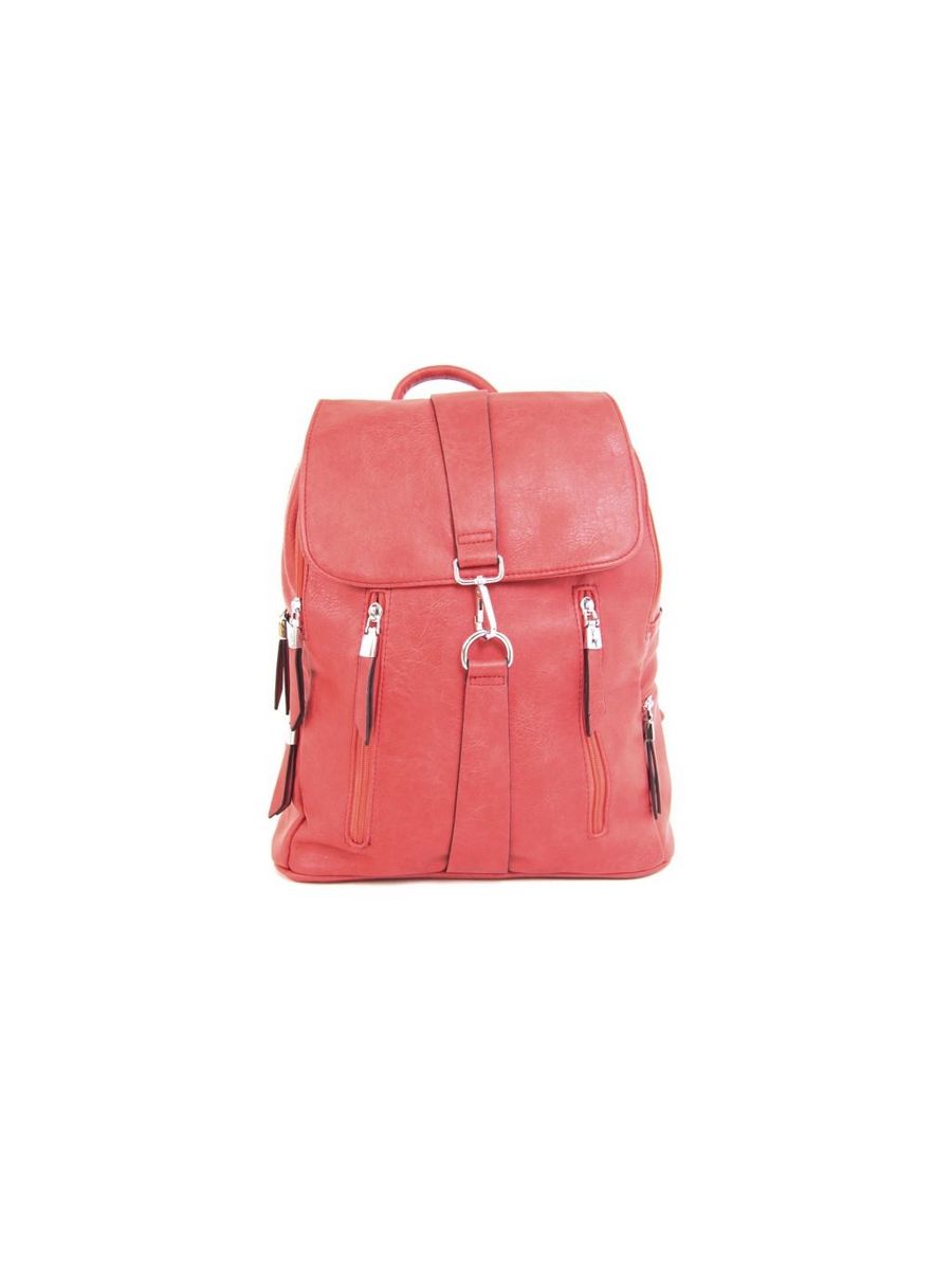 Рюкзак Pyato X1971C# red