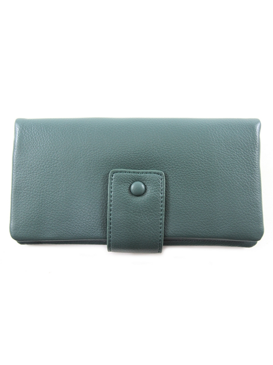 Кошелек женский No name PM402 green
