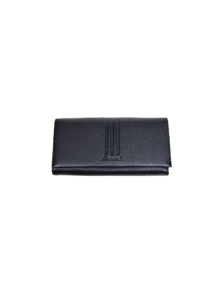 Кошелек женский Somuch 505-314K black