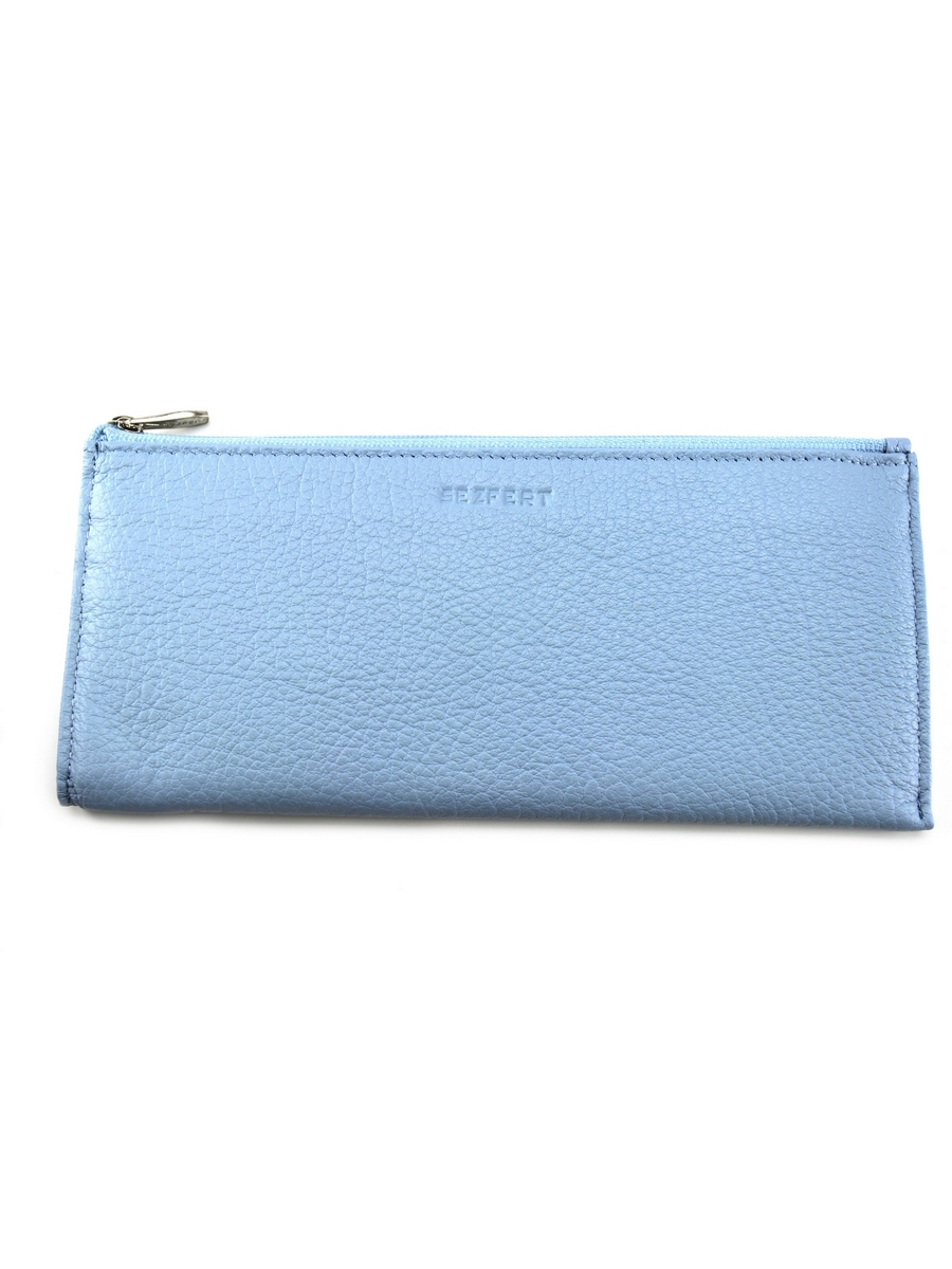 Кошелек женский Sezfert 8805-11# голубой