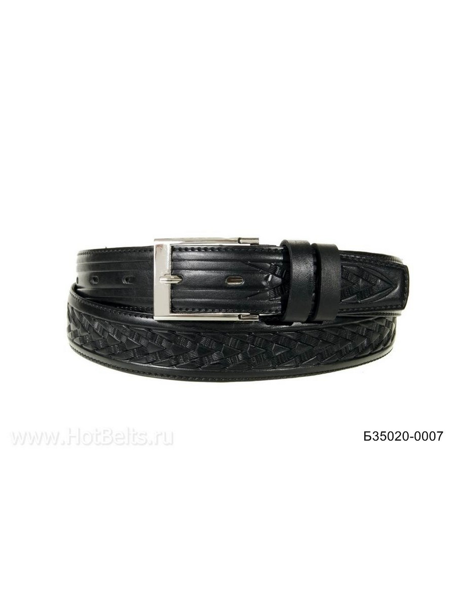 Б35(95) Оскар линейка кожа Б35020-0007