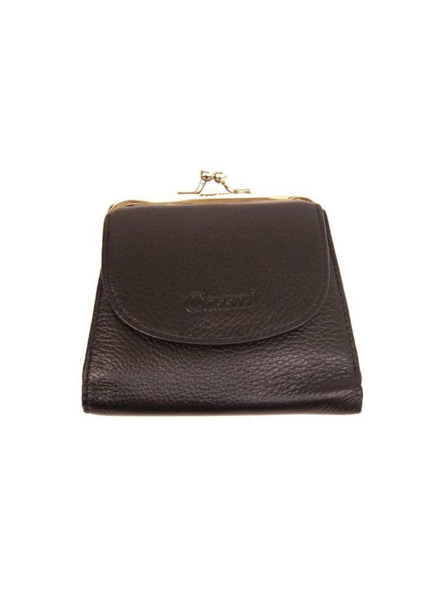 Кошелек женский Cossni 530-53K black