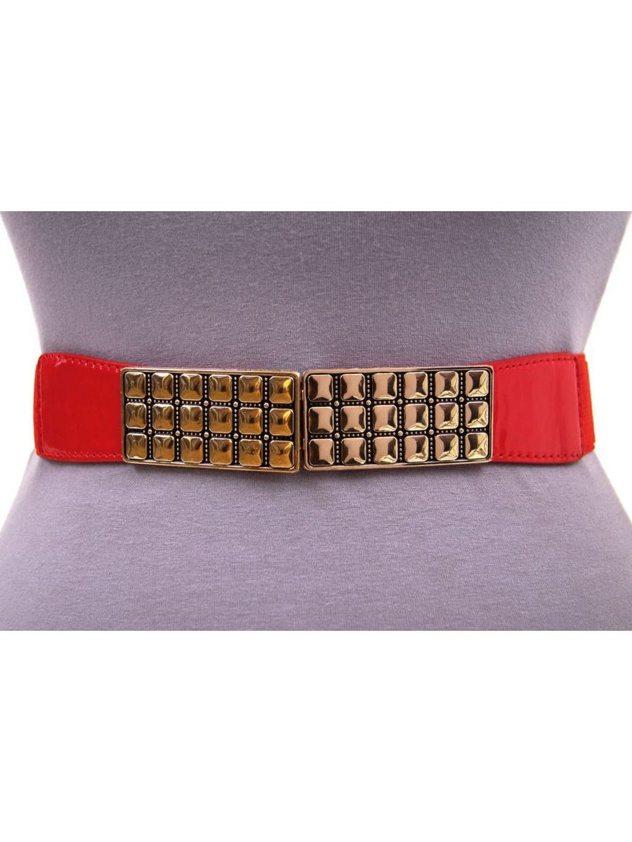 Ж40(97) NS резинка красная 340003-0202