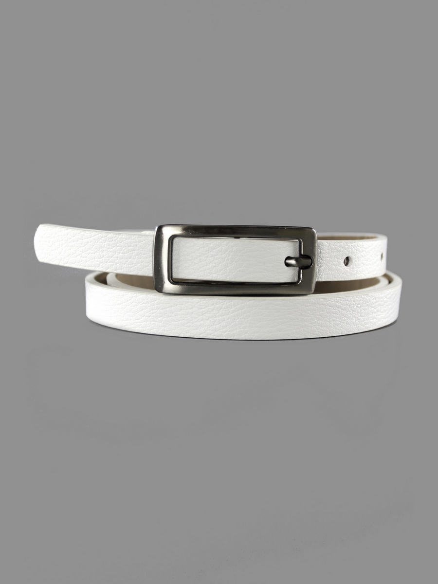 Ж15 Chrome KSL-A-8 рамка белый Ж15141-0010