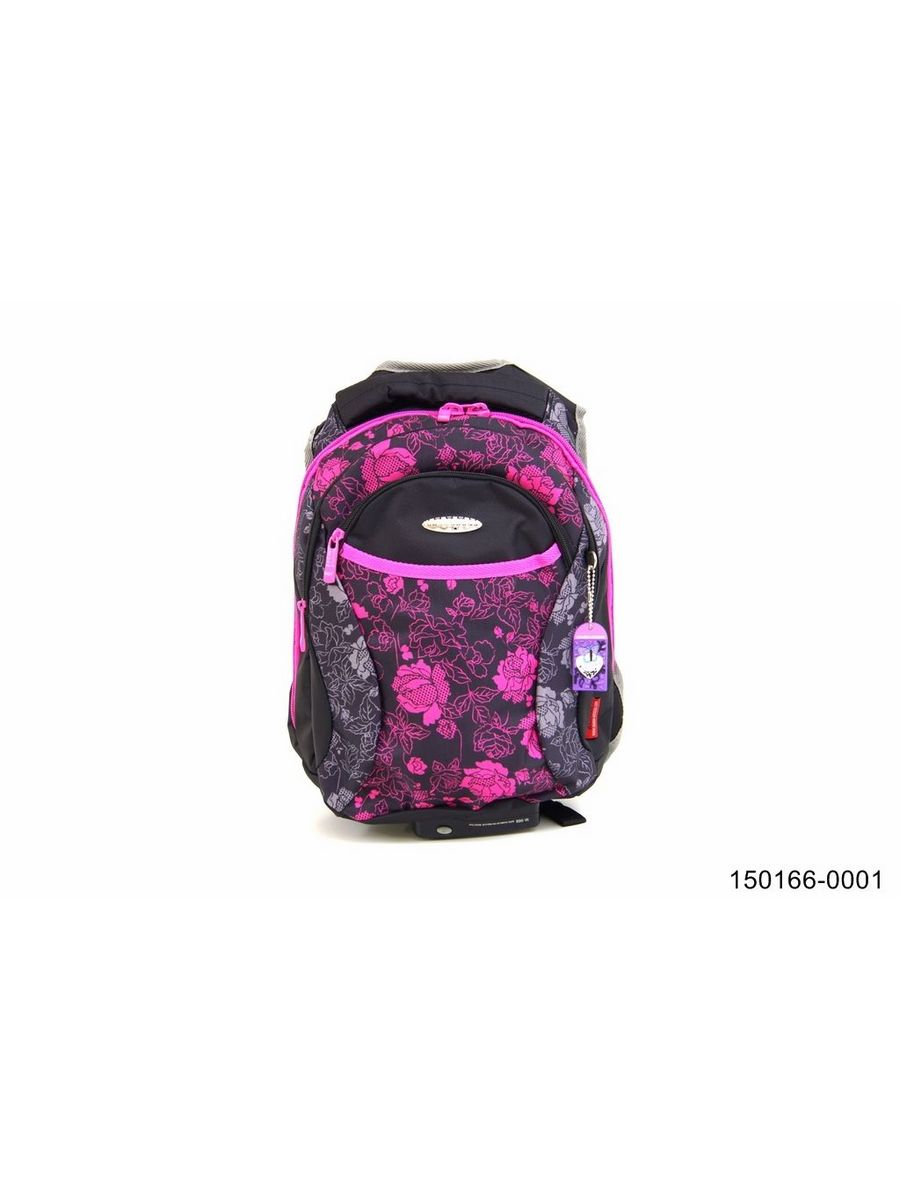 Рюкзак David Jones 5748-2 Black