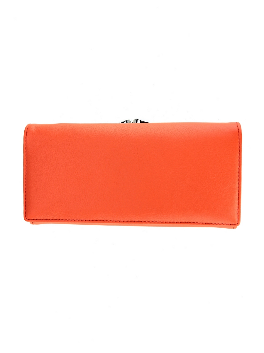 Кошелек женский No name 84-8912-2 orange