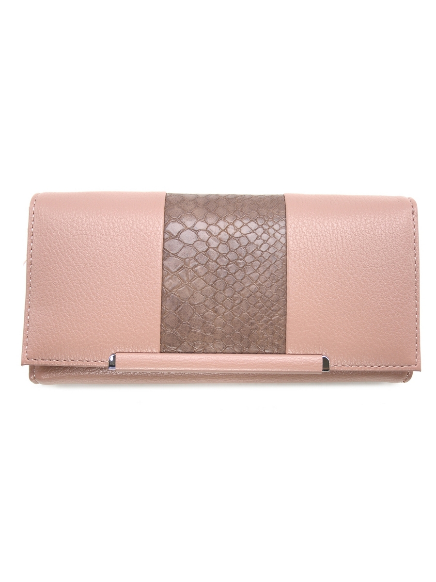 Кошелек женский No name BT-213# pink