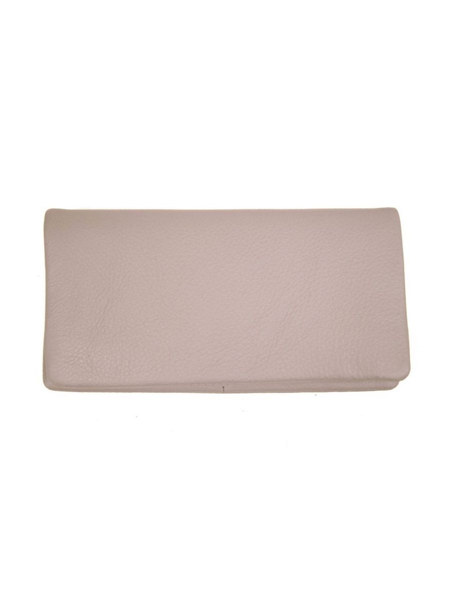 Кошелек женский No name 8-1711H grey