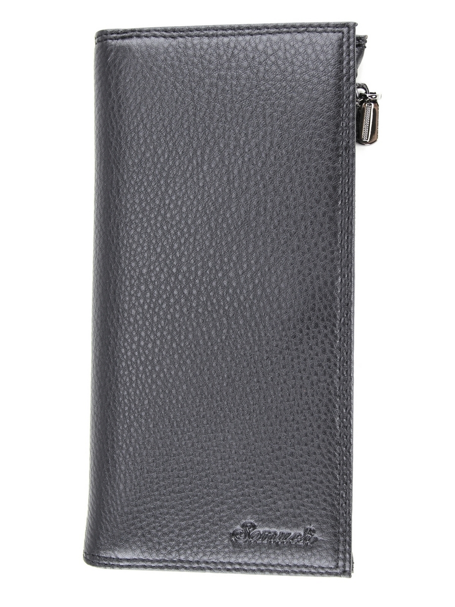 Кошелек мужской Somuch 372-210# black
