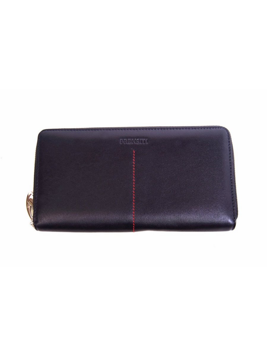 Кошелек женский Prensiti PR107-1072 A 09 черный