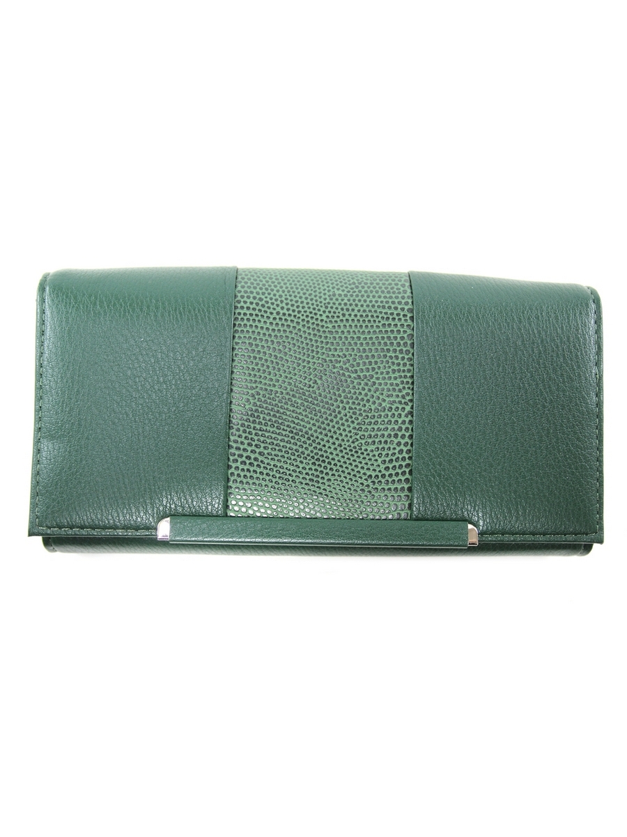 Кошелек женский No name BT-210# green