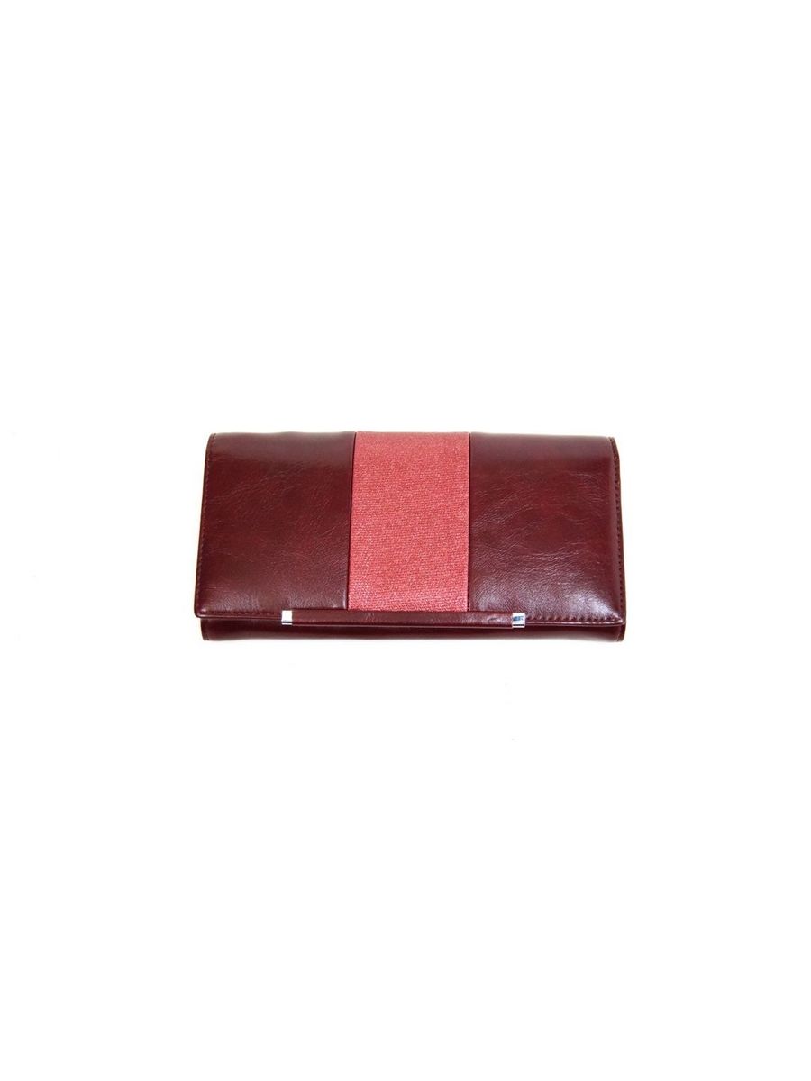 Кошелек женский Somuch 505-311AB claret