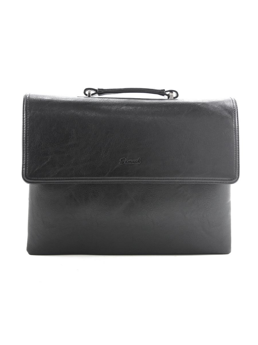 Сумка Somuch S9885-6 black