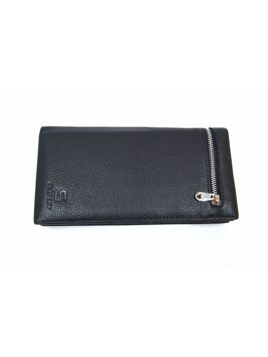 Кошелек мужской Sezfert 9006# black