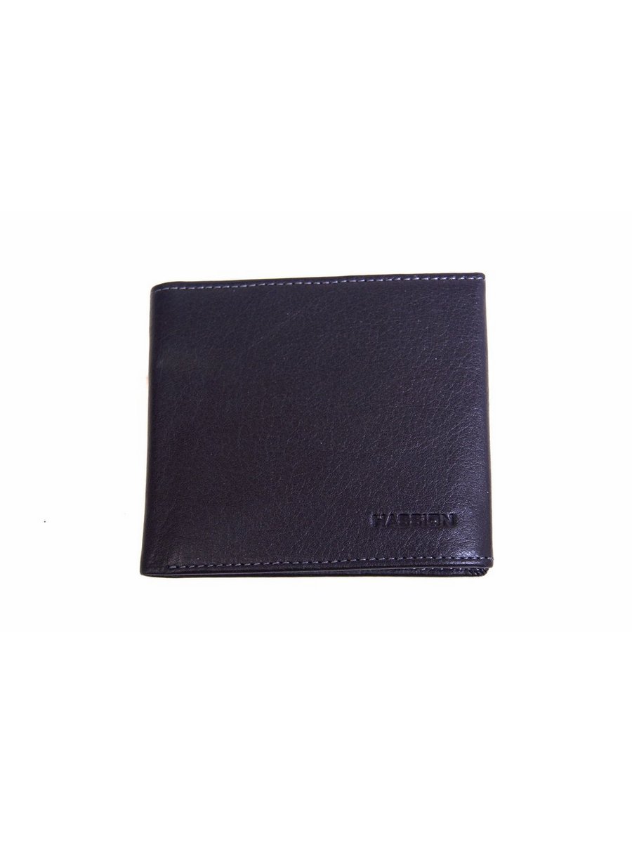 Кошелек мужской Hassion H-042 black