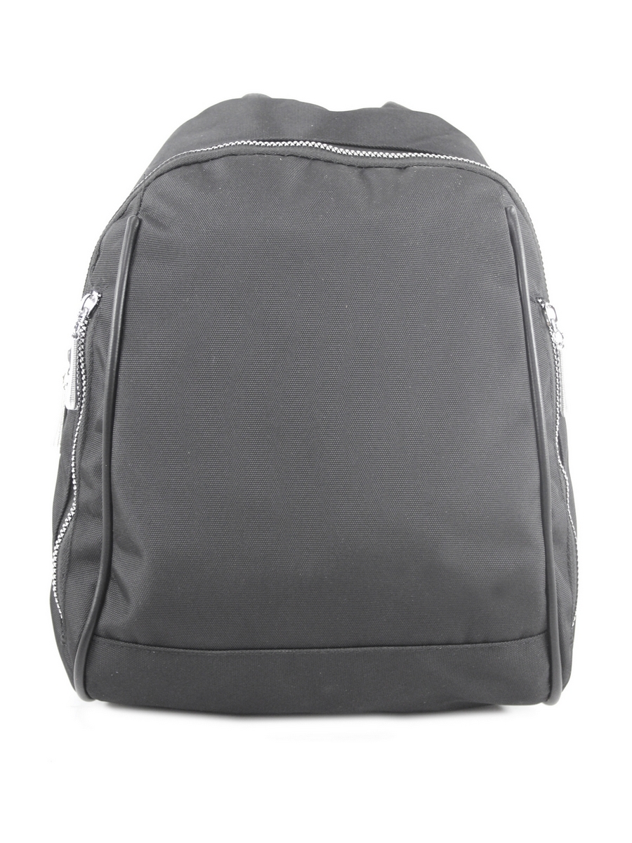 Рюкзак No Name 571# black