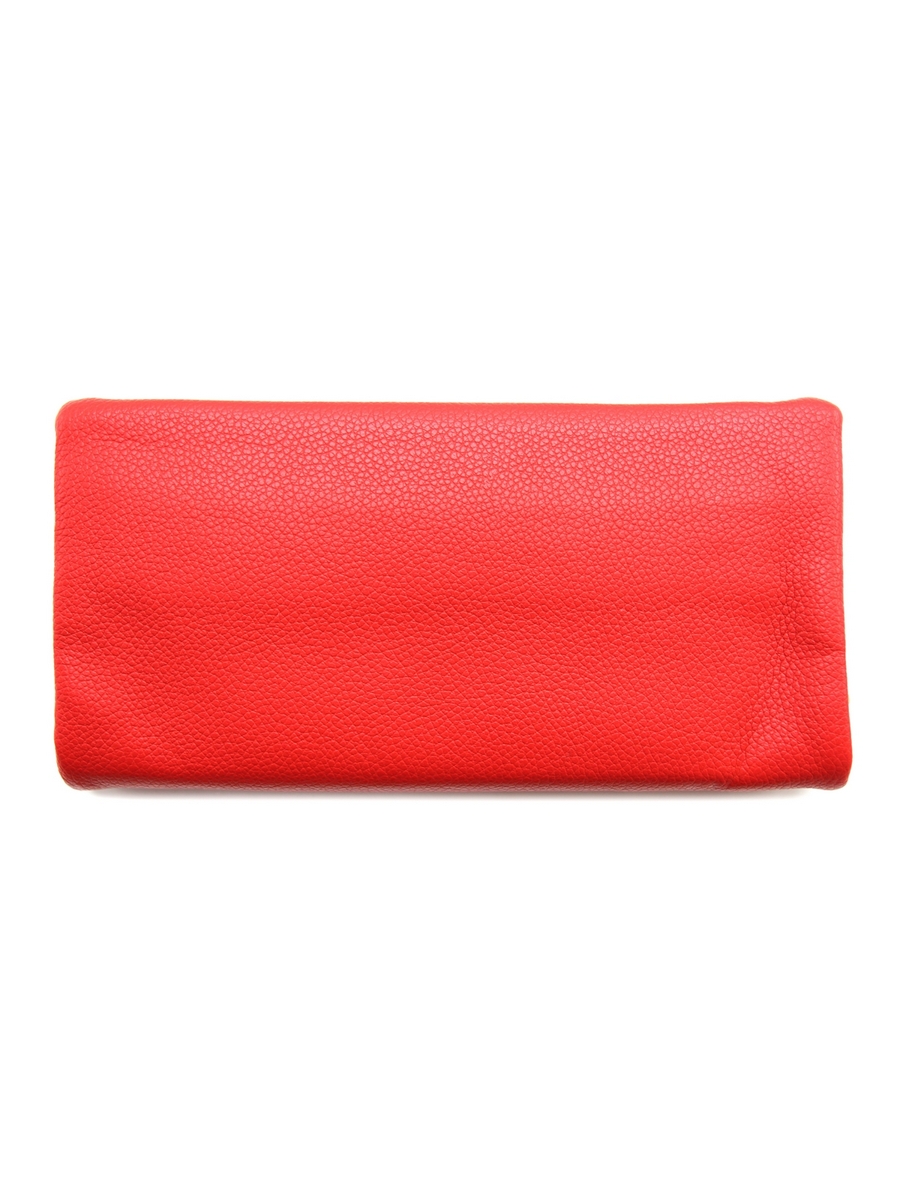Кошелек женский No name Y663 red