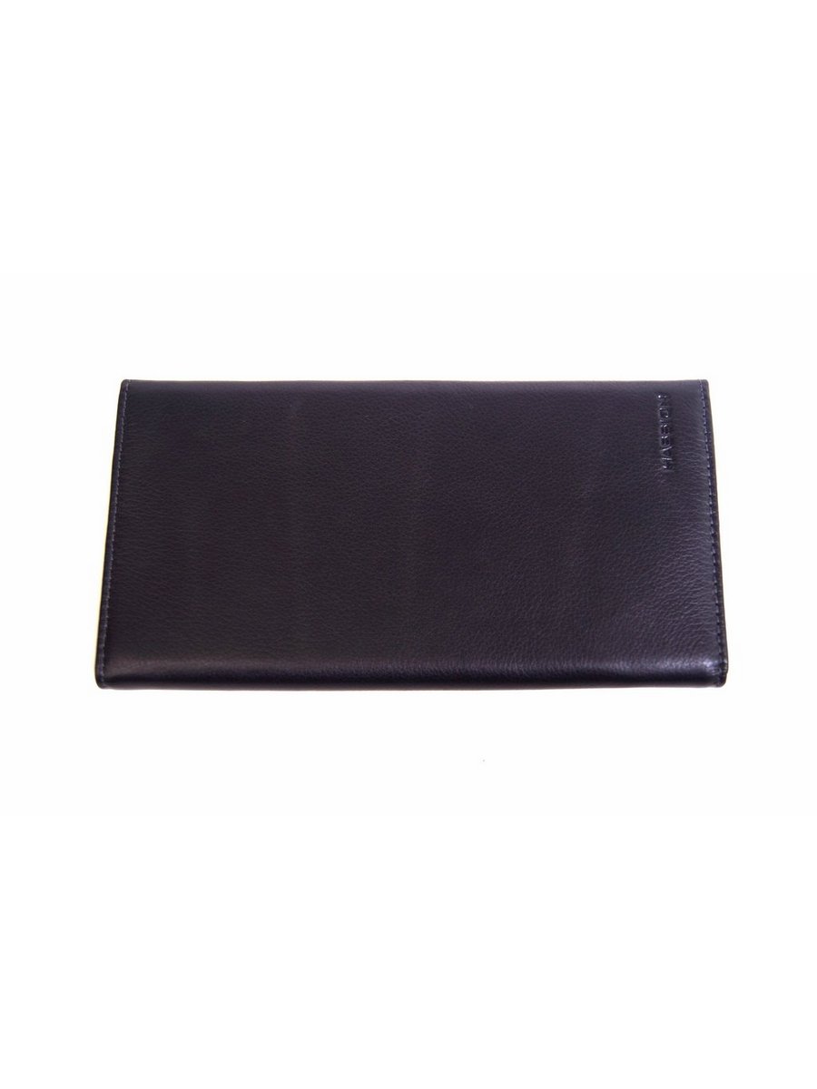 Кошелек Hassion H-057 BLACK