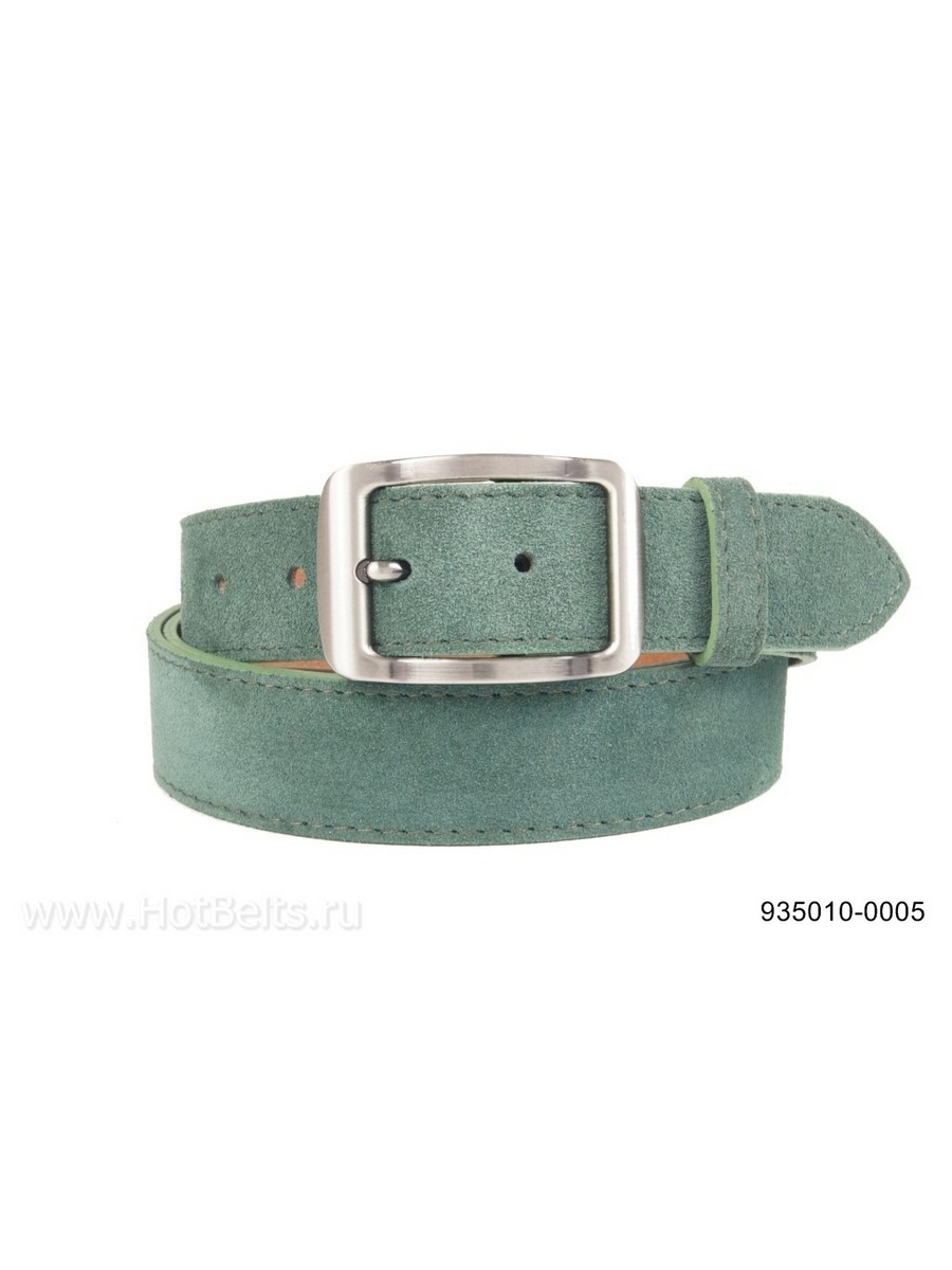 Ж35 Джем-А ВЕЛИКАН замша итал. кожа 935010-0005