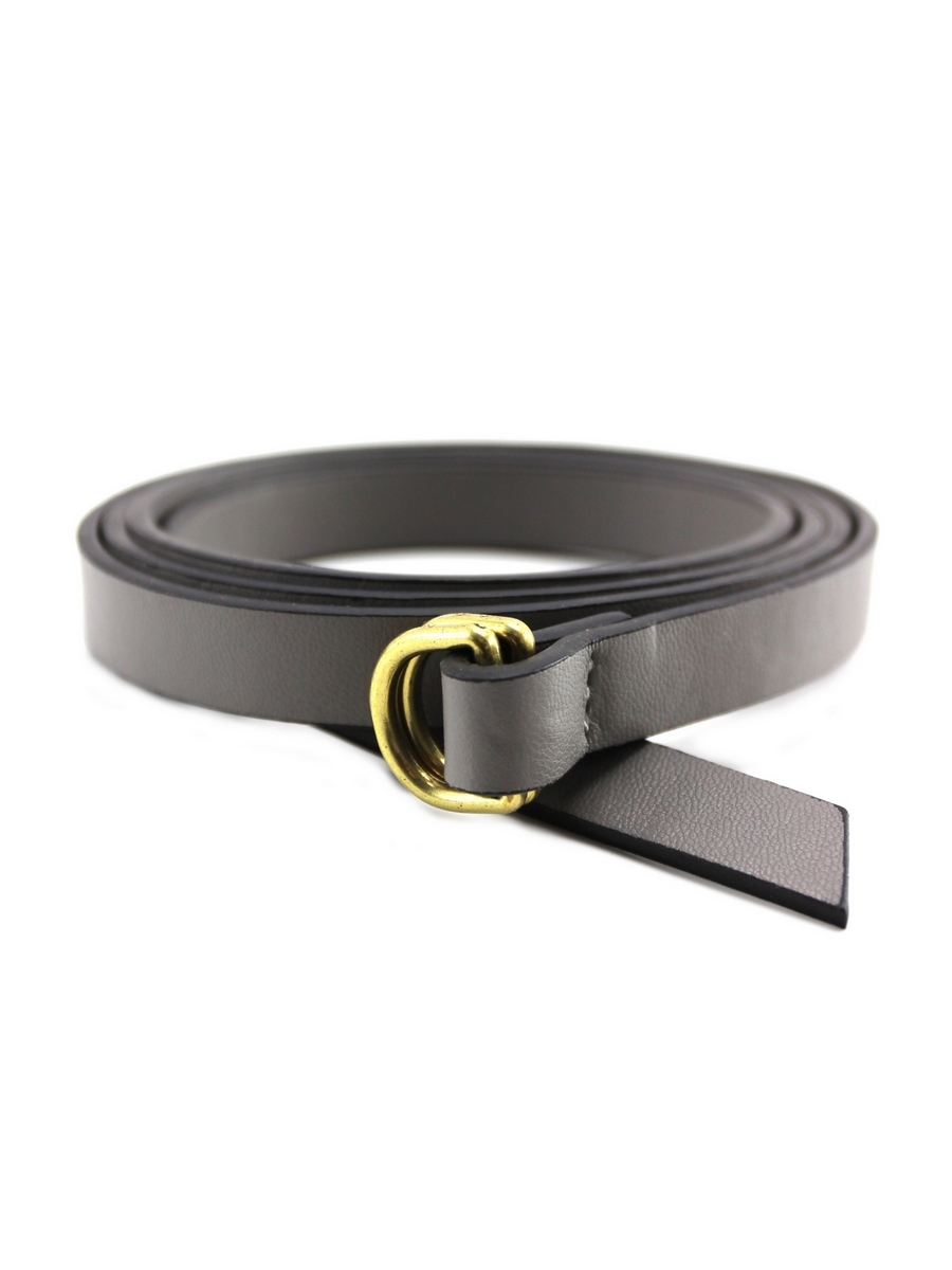 Ж15 Chrome KSL-A-23 кольцо серый Ж15140-0005