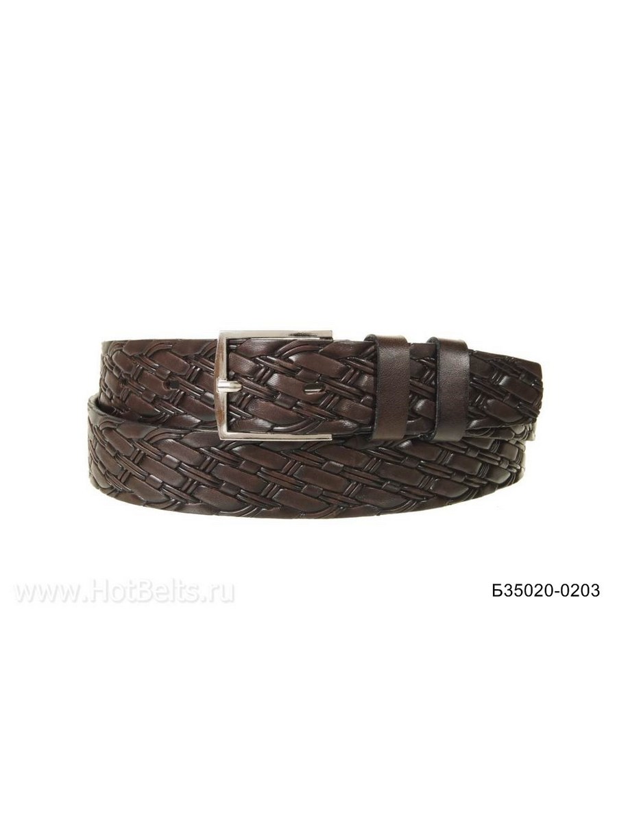 Б35 Оскар линейка кожа Б35020-0203