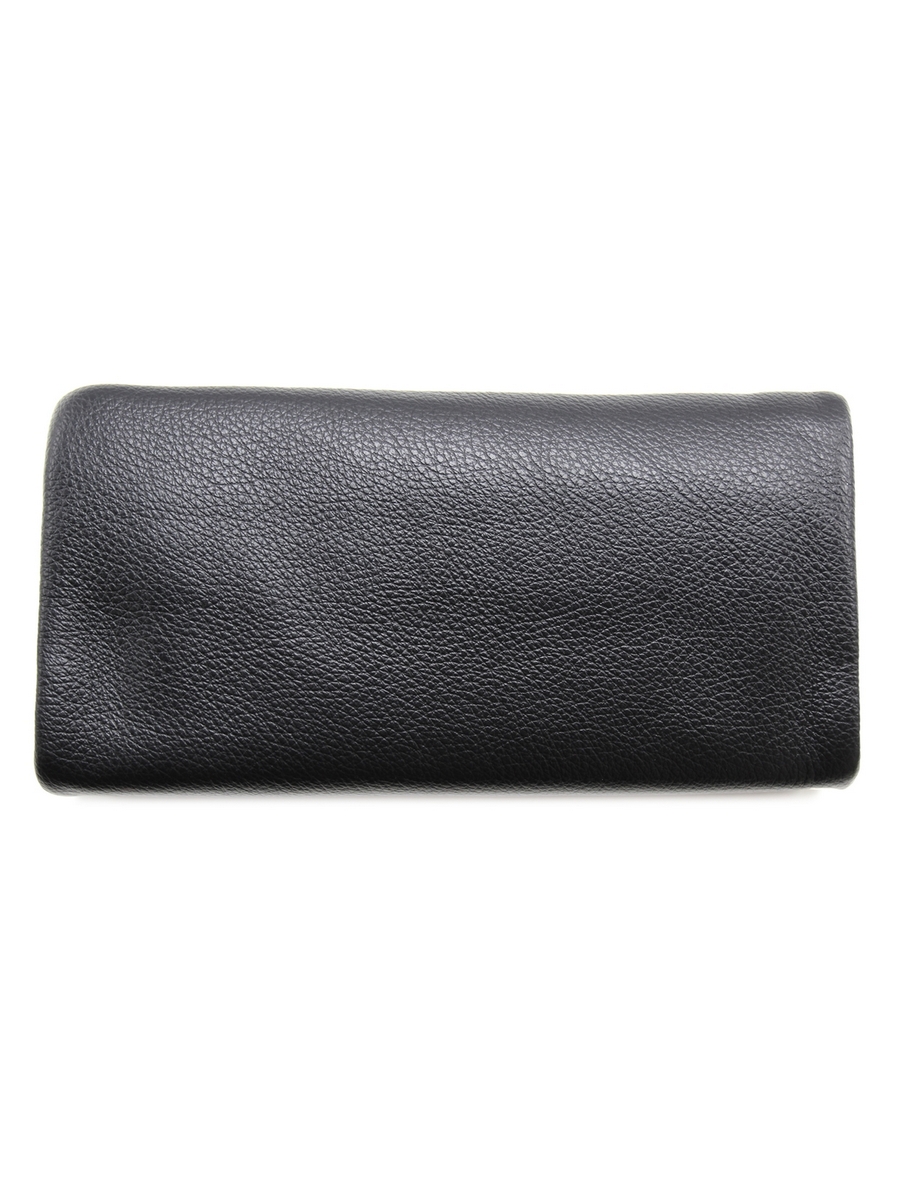 Кошелек женский No name Y663 black