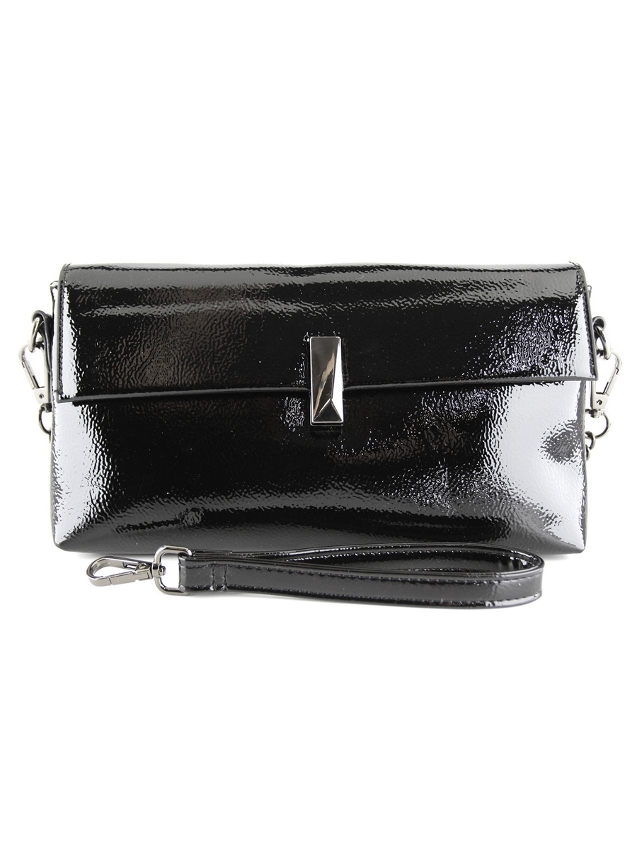 Сумка женская No name T20966-K935-01 black