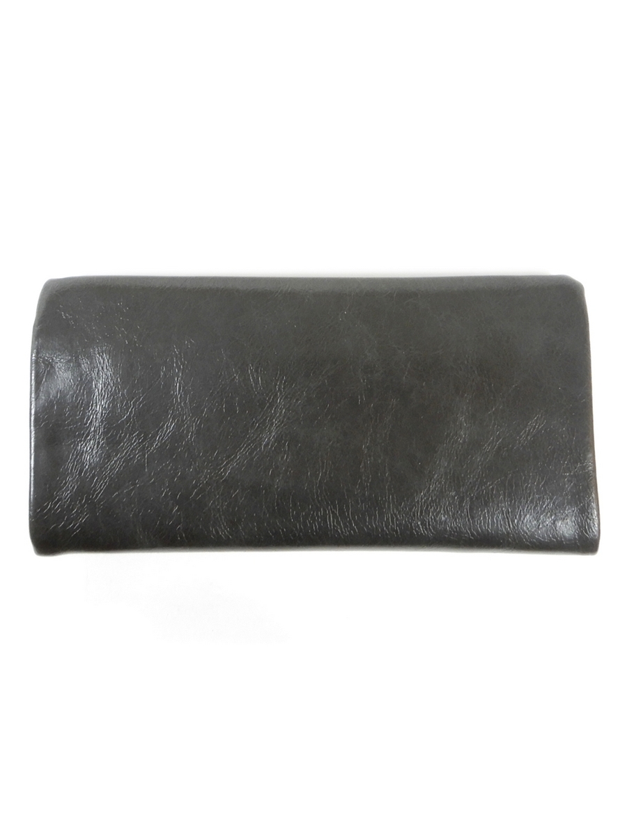 Кошелек женский No name Y663 gray