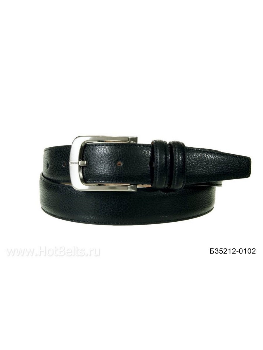 Б35 Майбик (96) дут кожа черн Б35212-0102