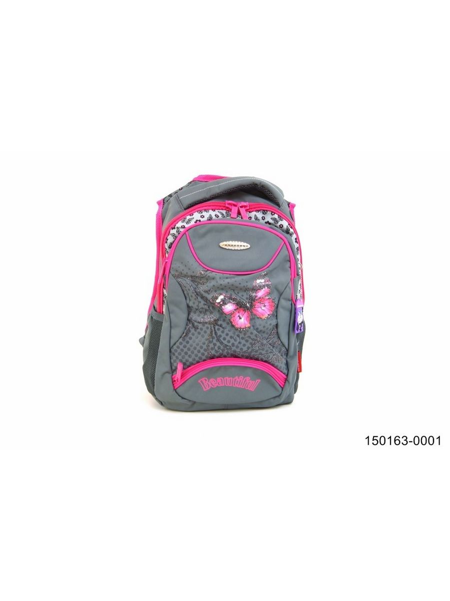 Рюкзак David Jones 5702-4 Black