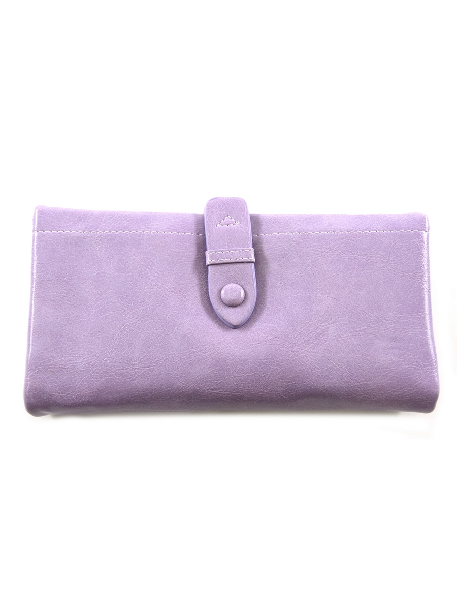 Кошелек женский No name PM401 purple