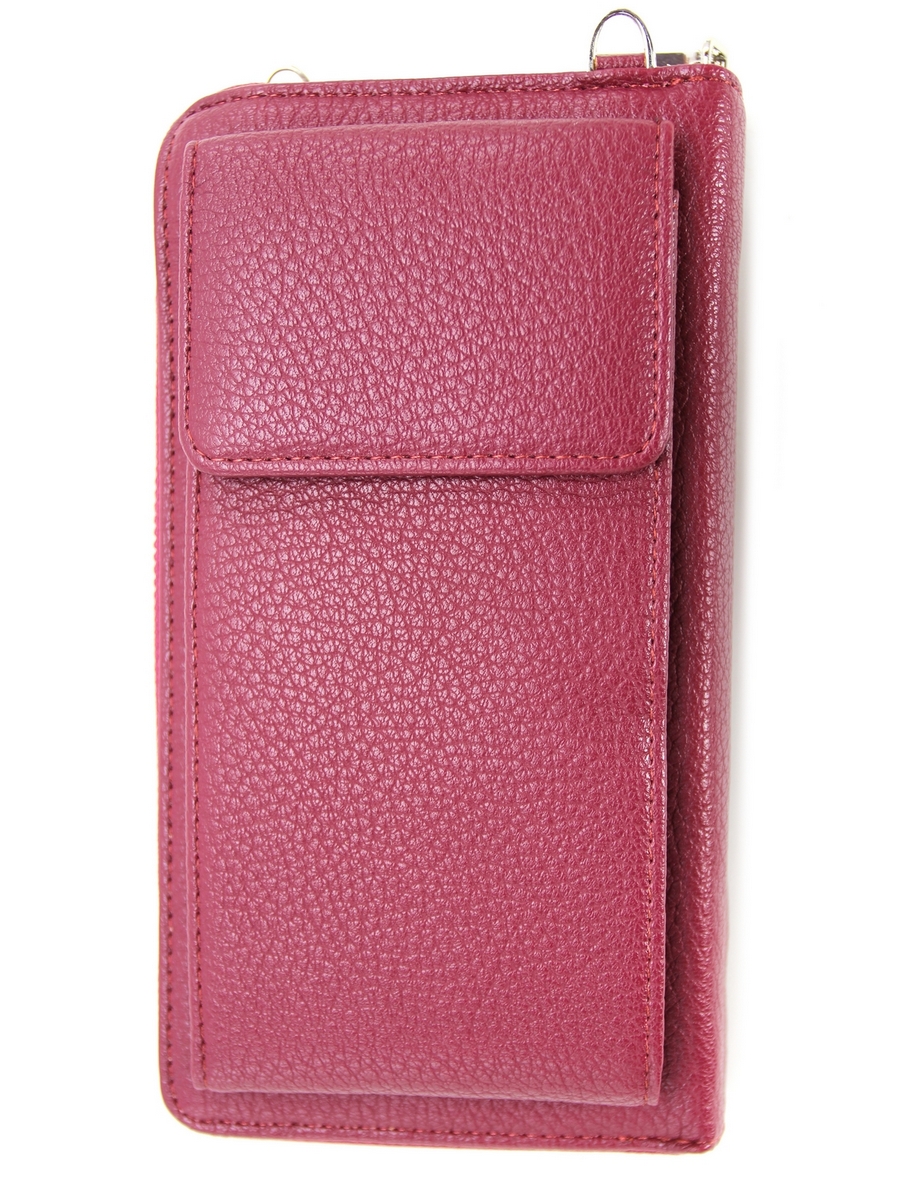 Кошелек женский No name 1188# F799-57 claret