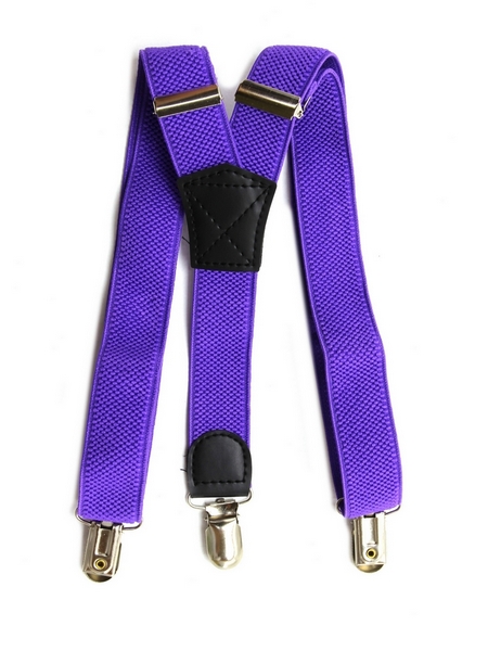 Подтяжки No name П25007-0014