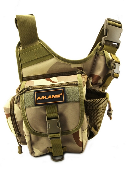 Сумки для рыбалки  AK-001-3