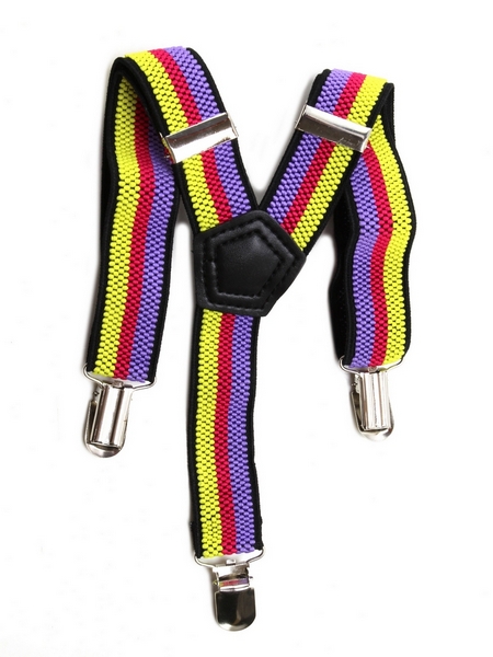 Подтяжки No name П25007-0130
