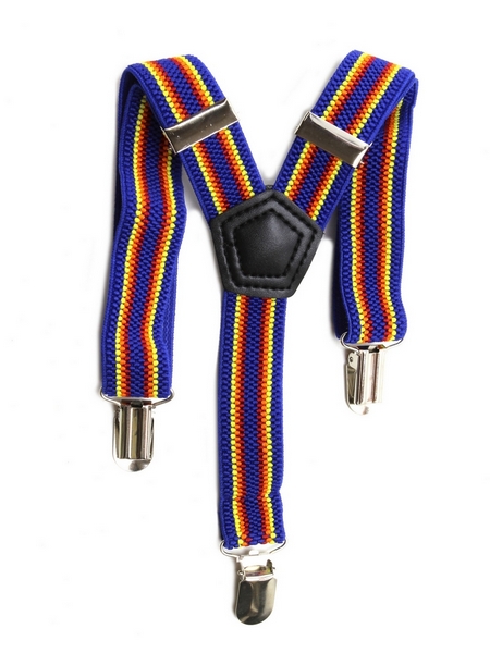 Подтяжки No name П25007-0129
