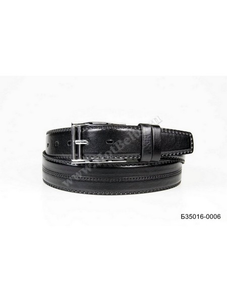 Ремень Mr.Belt Б35016-0006