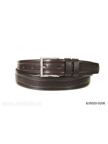 Ремень Oscar Б35020-0206