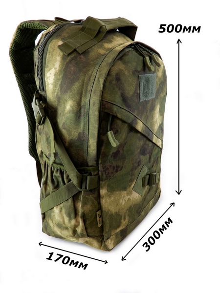 Рюкзак Mr. Martin 150988-0006