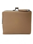 Кошелек женский No name FW-2222#-L815# camel brown