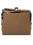 Кошелек женский No name FW-2222#-L815# camel brown
