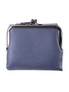Кошелек женский No name FW-2222#-L815# blue