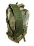 Рюкзак Mr. Martin 5005# камуфляж2 зеленый