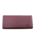 Кошелек женский No name T-801 winered