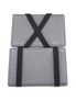 Картхолдер Sezfert 8091# grey