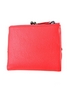 Кошелек женский No name FW-2222#-L815# brightred