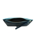 Кошелек женский No name HC6913-00403121 бирюзовый