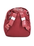 Рюкзак No name 1901# red