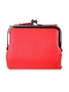 Кошелек женский No name FW-2222#-L815# brightred