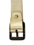 Ж30 Chrome KSL-A-5 рамка золотой Ж30089-0011